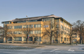 Wisniowy Business Park