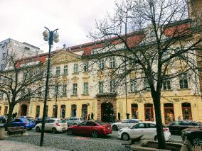Slovanský dům