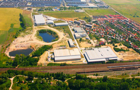 DNV Park