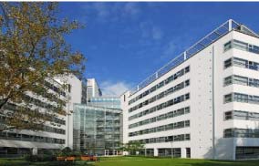 Science Park
