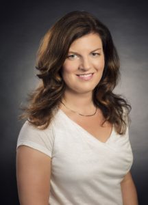 Zuzana Žahourová