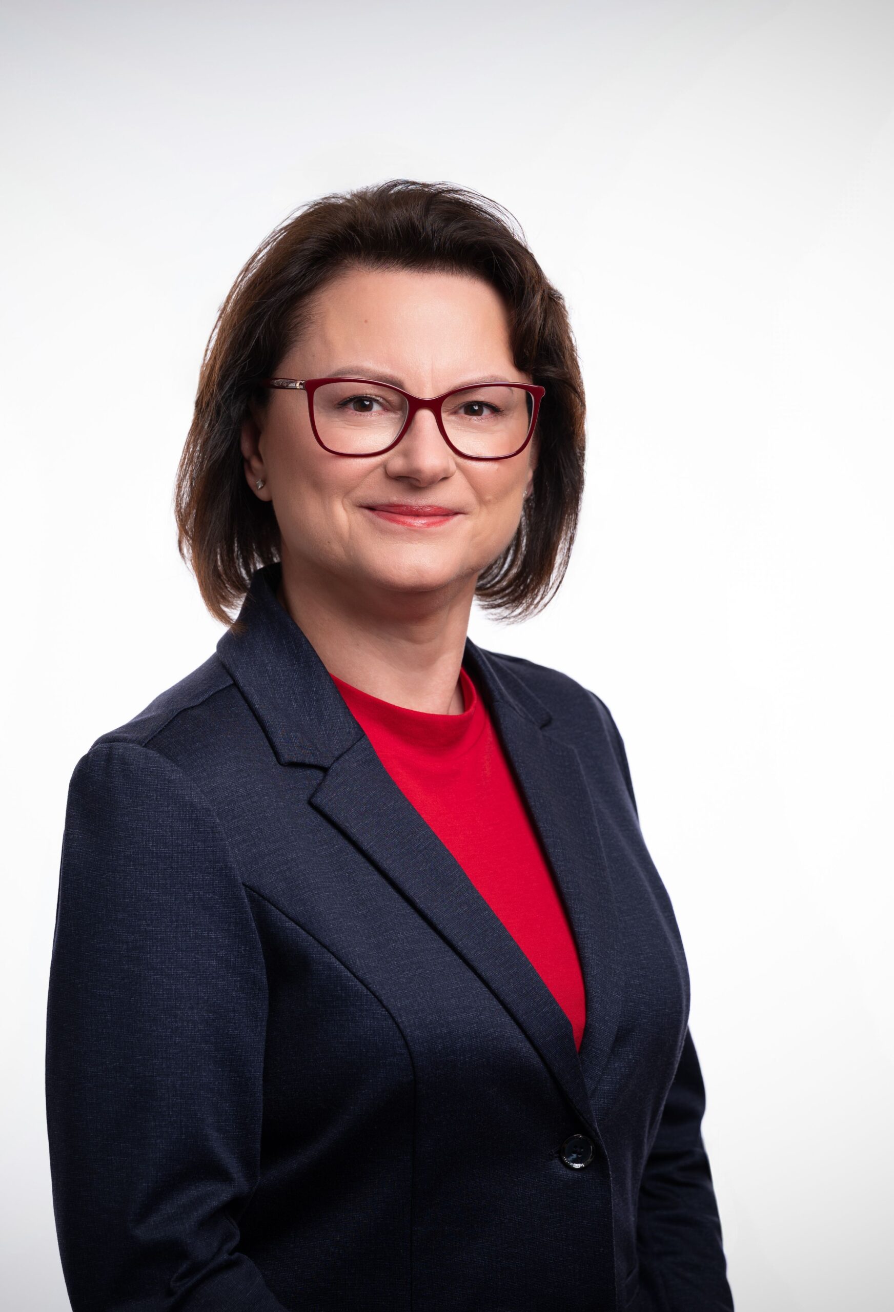 Veronika Buriánová